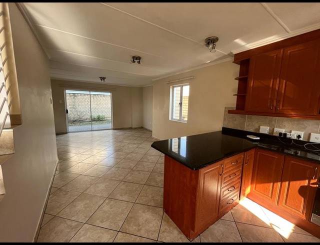 3 BEDROOM TOWNHOUSE FOR SALE IN RIVERSPRAY LIFESTYLE ESTATE